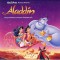 A Whole New World (Bb-Db-A-D)(+Drum)