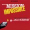 Mission Impossible (gm)(+Drum)