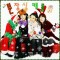 Carol Medley (캐롤메들리) (CM)(+Drum)
